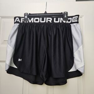 Under Armour Active Shorts